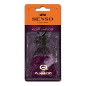 Освіжувач повітря DrMarkus FRESH BAG MAGIC PEARLS Violet Lavander