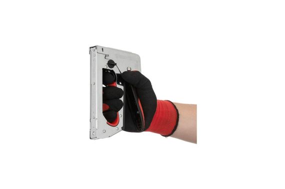Степлер Intertool - 4-14 мм 3-в1 Storm (RT-0105) | Зображення 6