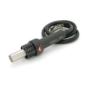 Фен для паяльної станції Bakku BK702B/BK852D+/BK950