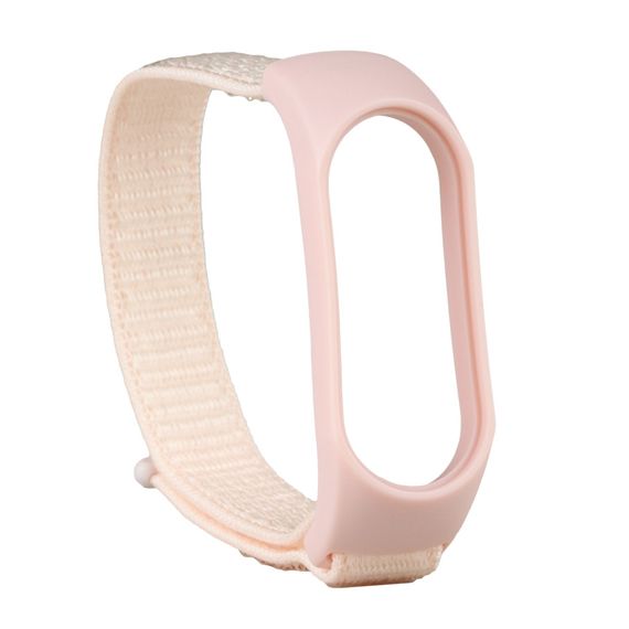 Ремешок для Xiaomi Mi Band 5/6 Nylon | Зображення 6