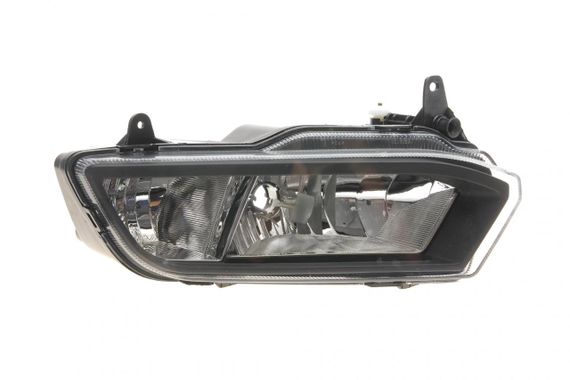 Фара протитуманна VW Polo V 09- L  99411534002