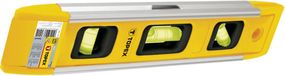 Уровень TOPEX Torpedo, 230 мм, с магнитами (29C894)