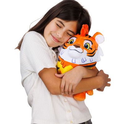 Мягкая игрушка Pinata Smashlings Тигр Моу 30 см (SL7008-3) | Зображення 3