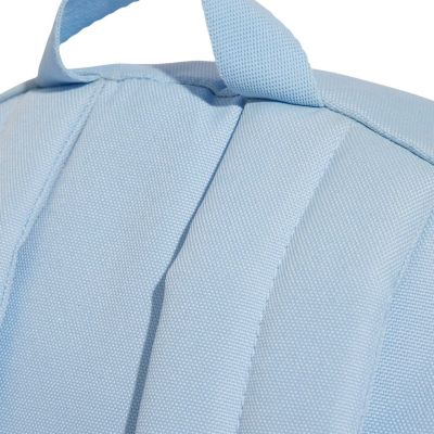 Рюкзак туристичний Adidas Clsc Bars Bp IS7054 27,5L блакитний (4067901081282) | Зображення 5