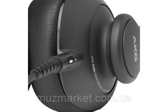 Наушники AKG K361 | Зображення 6