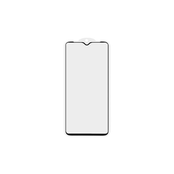 Скло захисне Drobak Samsung Galaxy A34 Black Frame A+ (717185) (717185)