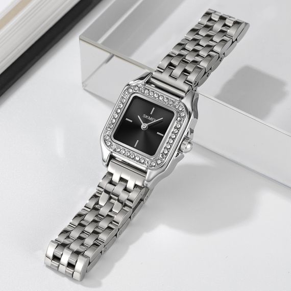 Skmei 2181SI Silver | Зображення 3