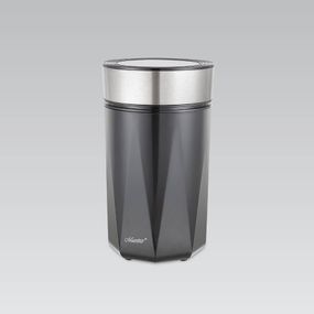 Кофемолка электрическая Maestro MR-456-BLACK для зернового кофе с мощным мотором