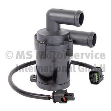 Насос рециркуляции антифриза VW Jetta 10- / Passat 05- / Tiguan 07-,7.02671.49.0
