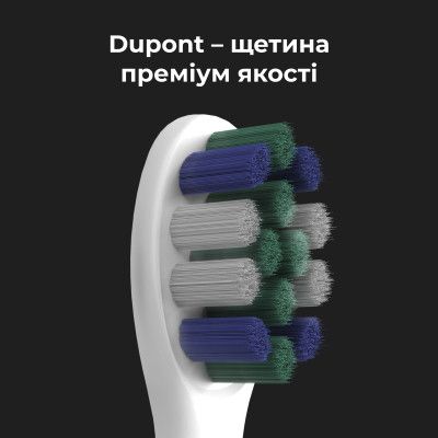Электрическая зубная щетка AENO ADB0007 | Зображення 6