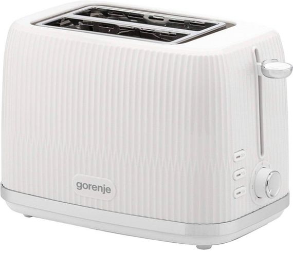 Тостер Gorenje T850DPW (TA1425-CE)