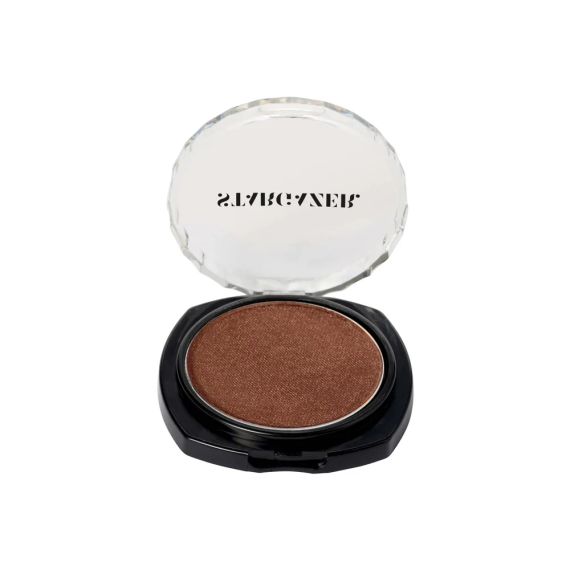 Тени для век Сатиновая Земля EYE SHADOW Satin Earth Stargazer
