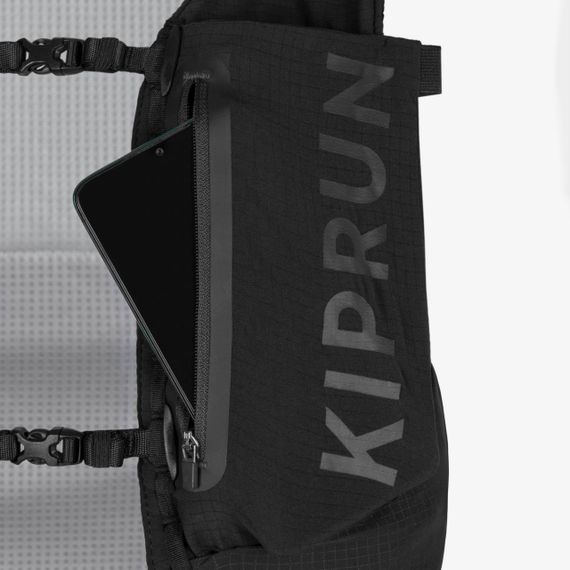 Жилет для трейлу з кишенями для пляшок з водою 5 л - XL/XXL | Зображення 4