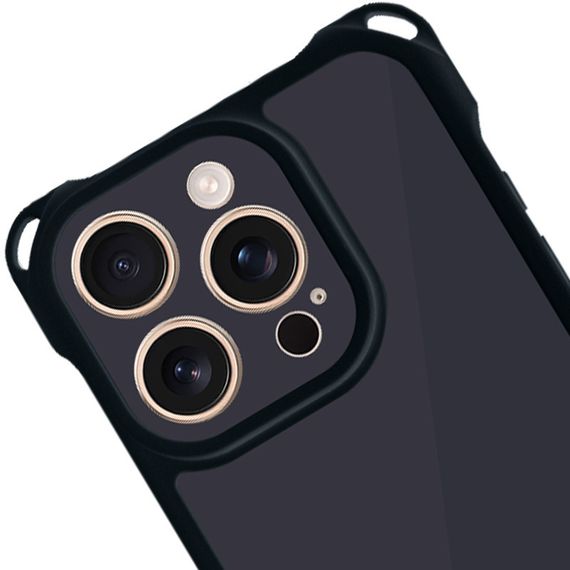 Чохол TPU CrossBody with straps для Apple iPhone 12 Pro (6.1") | Зображення 2