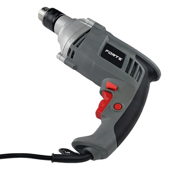 Ударная дрель Forte ID 1100 VR | Зображення 6
