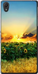 Чехол на Sony Xperia Z2 D6502/D6503 Украина "1601u-43-17620"