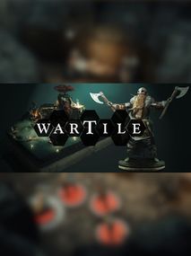 WARTILE Steam Key GLOBAL