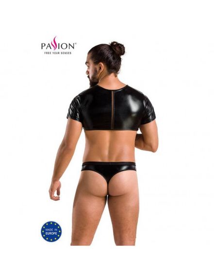 Комплект чоловічий Passion 057 SET PETER S/M | Зображення 3