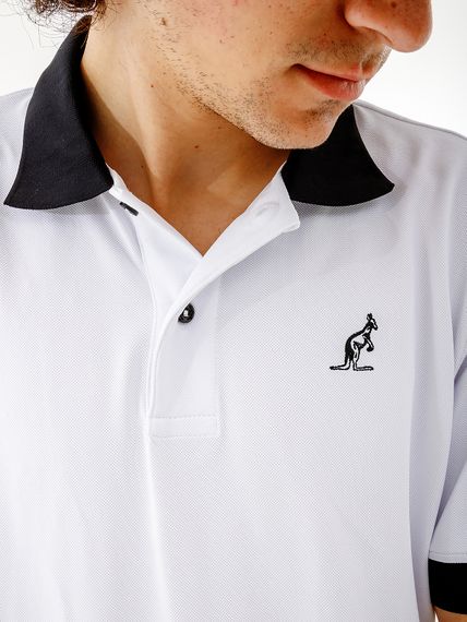Футболка AUSTRALIAN IMPACT POLO TECH-PIQUE' R-FIT | Зображення 2