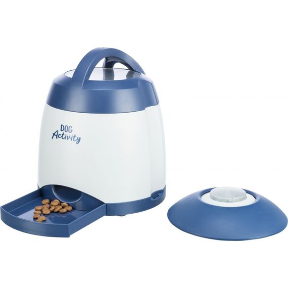 Іграшка-годівниця Trixie Dog Activity для собак Memory Trainer 3.0 інтерактивная розвиваюча 20х24 см | Зображення 1