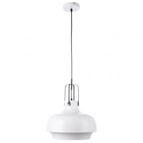 Люстра подвесная для кухни E27 40W WH (BL-272S/1)