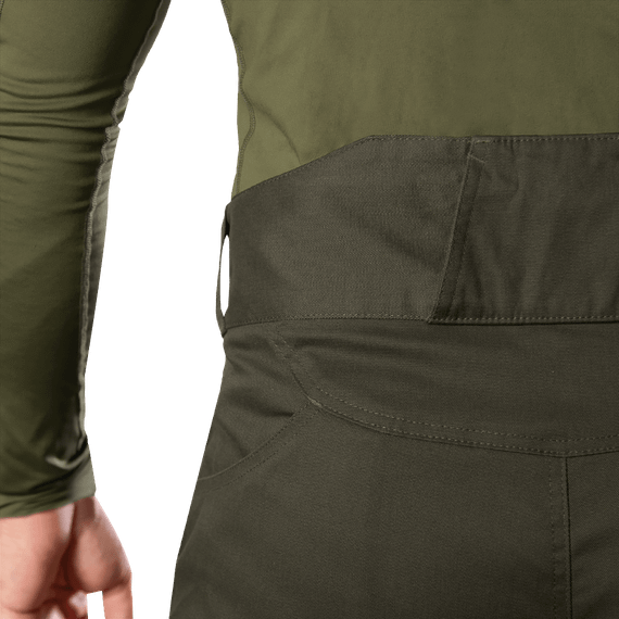 Костюм Stalker 3.0 Canvas Олива (7011), XXL | Зображення 9
