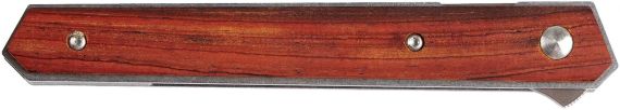 Ніж Boker Plus Kwaiken Air Cocobolo | Зображення 2