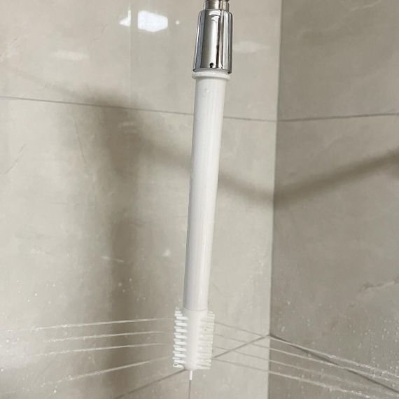 Пристосування для очищення мастурбаторів Otouch Rinser (насадка на душ) | Зображення 6