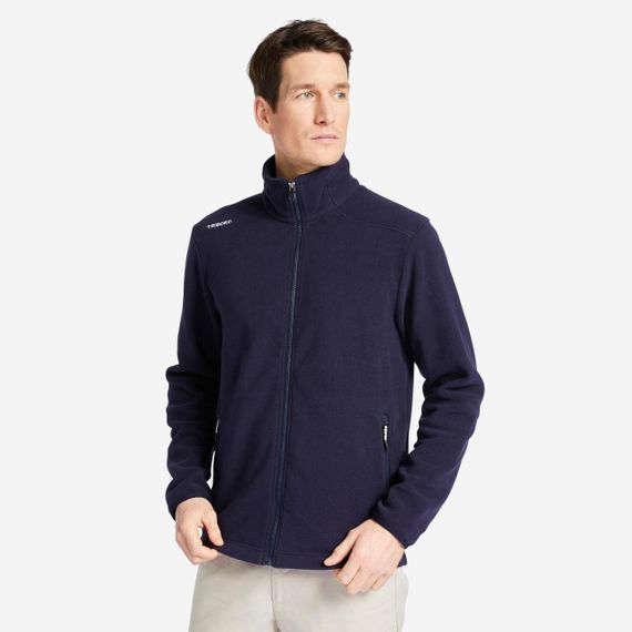 Флісова кофта Sailing 100 для вітрильного спорту - 2XL.