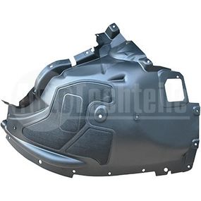 Підкрилок передній правий BMW X5 F15 13-18/ X5 M F85 14-18 (передня частина), 714 5173