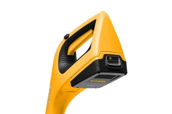 Тример акумуляторний Stiga з АКБ та ЗП GT100eKit | Зображення 1