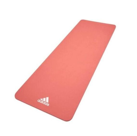 Килимок для йоги Adidas Yoga Mat рожевий Уні 176 х 61 х 0,8 см ADYG-10100PK | Зображення 1