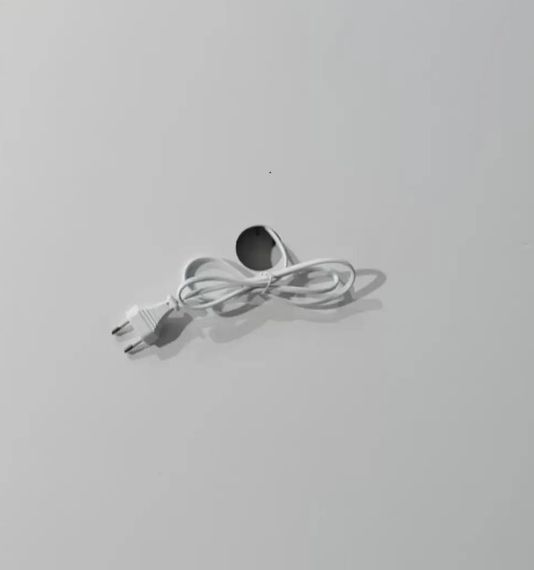 Дзеркало Mixxus PLAIN MC02-80 з LED Touch, Anti-fog, димером, регулюванням яскравості, годинником (MI6931) | Зображення 3