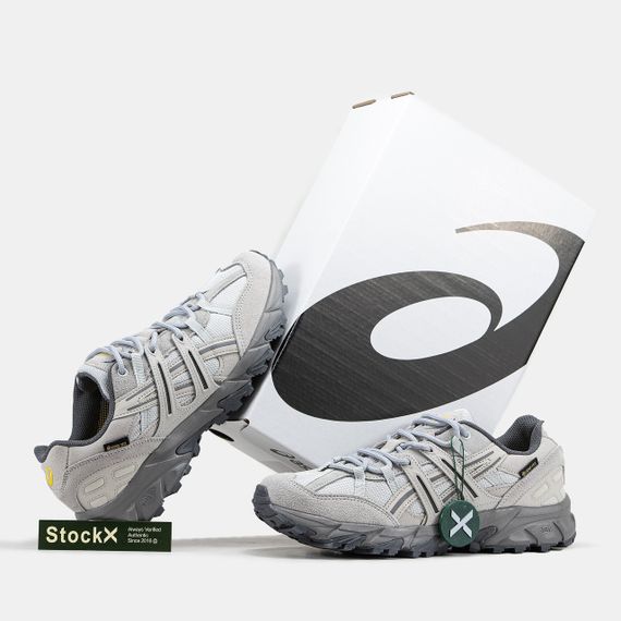 Чоловічі кросівки  Asics Gel-Sonoma 15-50 Gore-Tex весна / осінь 1625 44 28 | Зображення 4