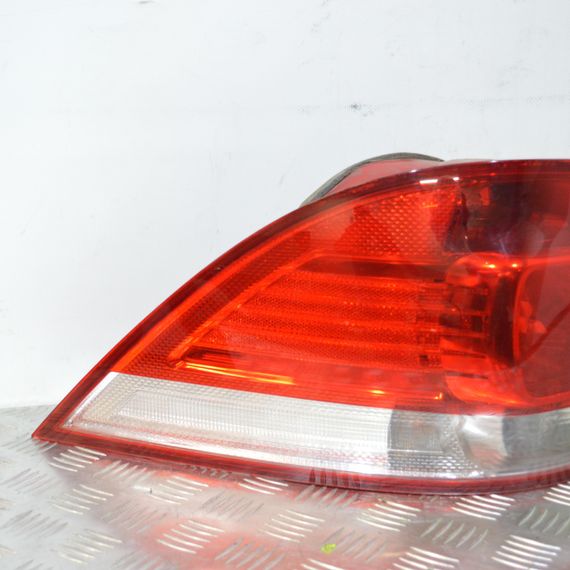 Ліхтар задній лівий Volkswagen Golf VI 2008-2014 універсал Фара стоп задня ліва Фольксваген Гольф 6 1K9945095A | Зображення 2