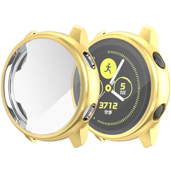 Чохол із захисним склом BP AMSU для Samsung Active 2 40 mm