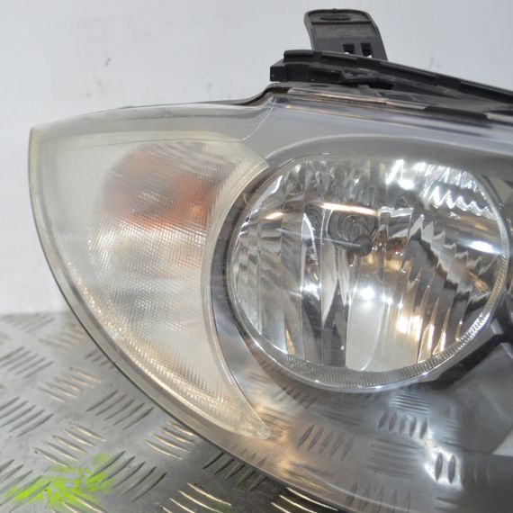 Фара права BMW E81 E82 E87 E88 2007-2011 рестайлінг Фара передня права БМВ е81 е82 е87 е88 7249650 63127249650 | Зображення 1