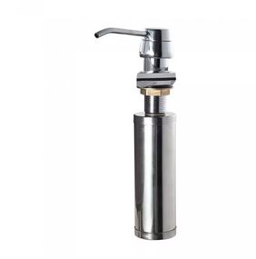 Дозатор для мила Frap F405