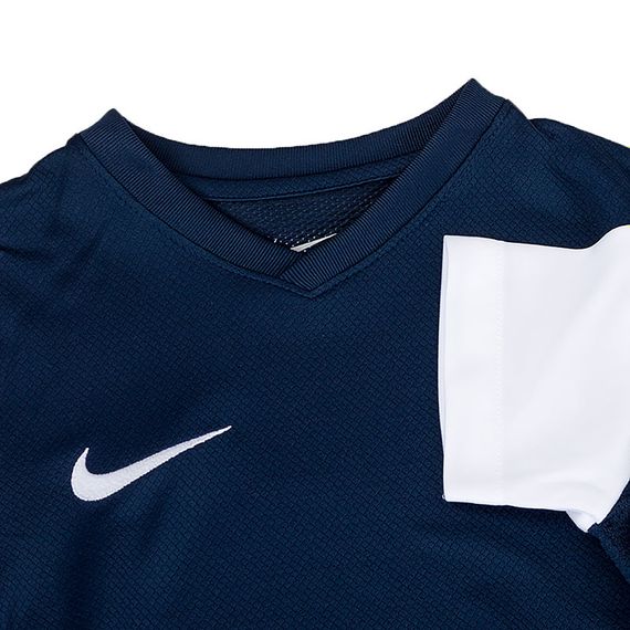 Футболка Nike Y NK DF TIEMPO PREM II JSY SS | Зображення 2