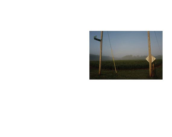 Книга по фотографии Rebecca Norris Webb "Night Calls" книги о фотографах Ребекка Норрис Уэбб с афтографом | Зображення 8