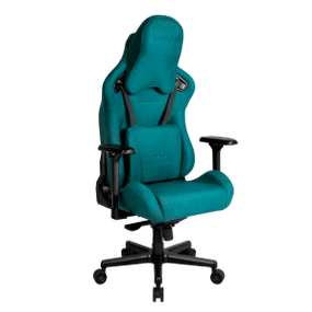Кресло геймерское HATOR Arc Fabric (HTC-997) Emerald