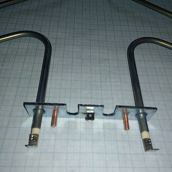 Тен для електродуховки "Ханса "1300w FER(Туреччина) | Зображення 2