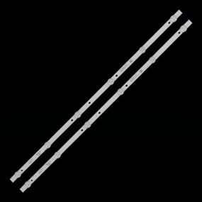 LED підсвітка TV 32" 32DN 6*2 32HR330M06AA V5 CY 2*6-3030-300MA-36V RF-BU320005SE30-0601 A0 CY-32DN-3030-300mA-36V 2шт.