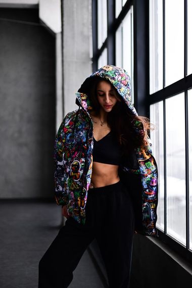 Пуховик DRAPP | Зображення 6