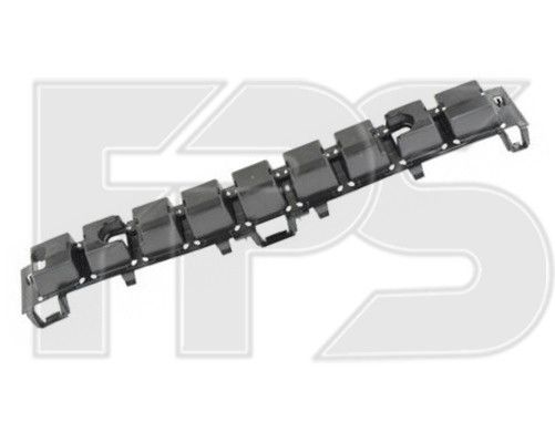 Передній абсорбер бампера JEEP RENEGADE, 68247402AA