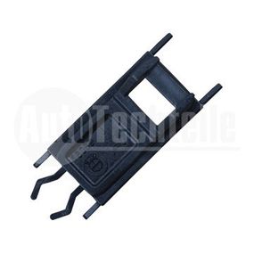 Направляющий ползунок люка BMW 3 E36 89-00, AutoTechteile, 700 5403, 54 12 8 119 095