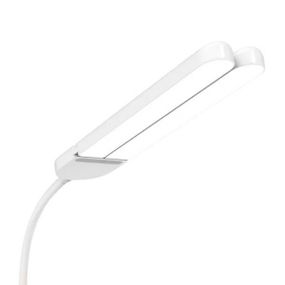 Настільна лампа LED TB-29S (без акумулятора) (адаптер на 12V в комплекті)