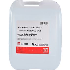 Febi AdBlue |сечовина| 10л.