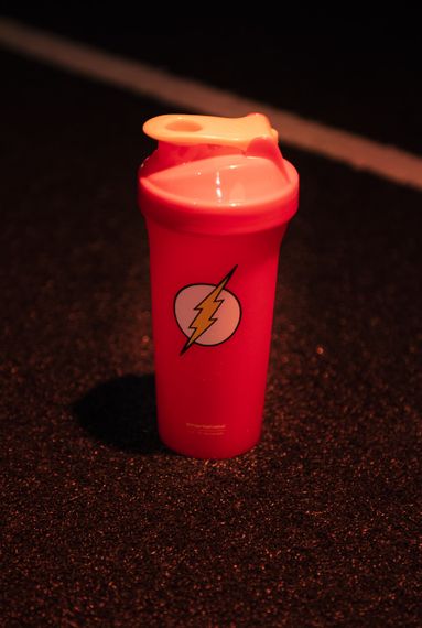 Шейкер спортивний SmartShake Lite 800ml DC Flash (Original) | Зображення 2