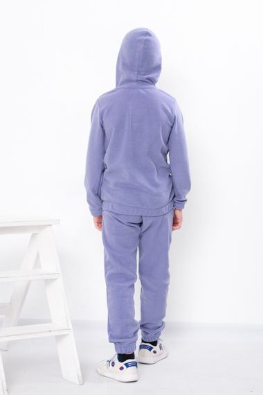 Костюм для хлопчика Носи своє 110 Блакитний (p-8563-146487) | Зображення 2